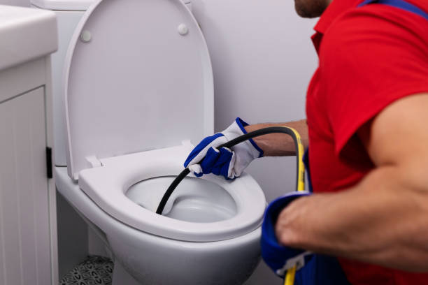 Best Affordable Plumbing Services  in Mchenry, IL