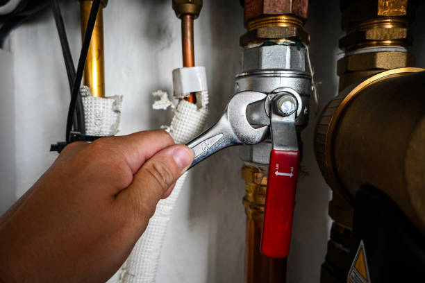 Best Sprinkler Systems  in Mchenry, IL